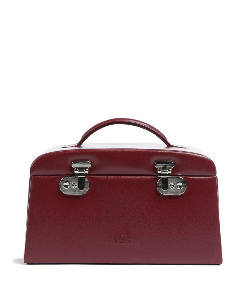 Windrose Merino Jewelry box rot