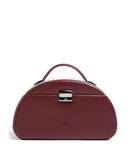 Windrose Merino 4 Etagen Szkatułka na biżuterię rot