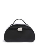 Windrose Merino 4 Etagen Szkatułka na biżuterię schwarz