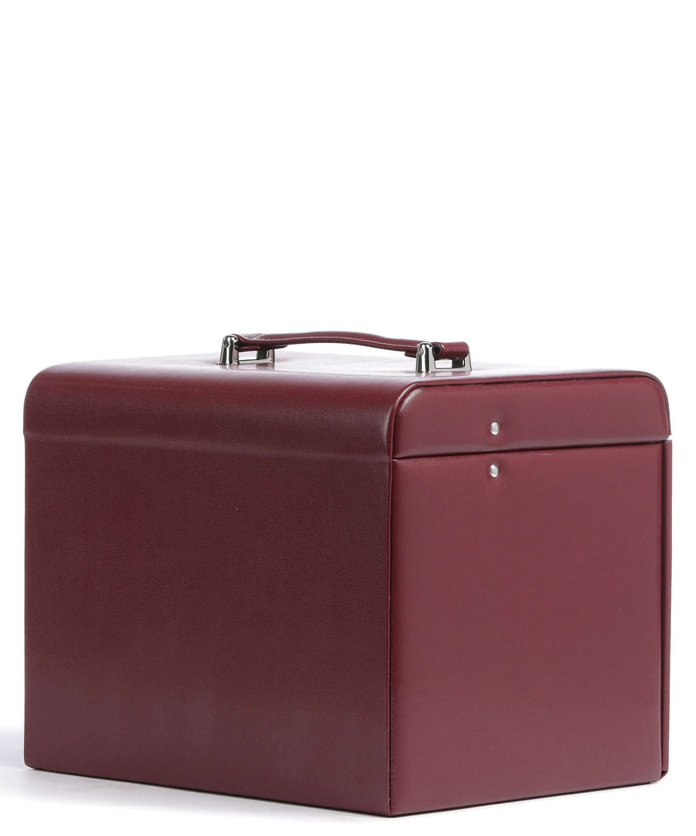 Windrose Merino Jewelry box rot