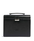 Windrose Merino Moda Jewelry box schwarz