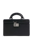 Windrose Beluga Szkatułka na biżuterię schwarz