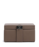 Windrose Corbello Szkatułka na biżuterię mocca