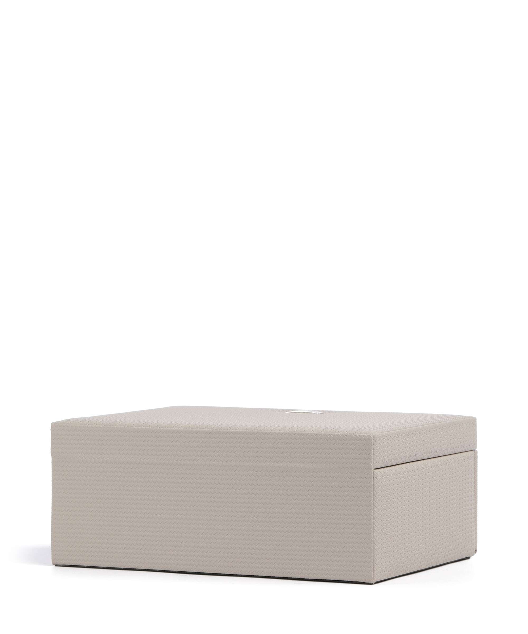 Windrose Corbello Jewelry box taupe
