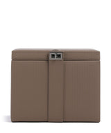 Windrose Corbello Szkatułka na biżuterię mocca