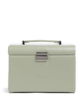 Windrose Merino Jewelry box salbei