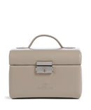 Windrose Merino Moda Szkatułka na biżuterię beige