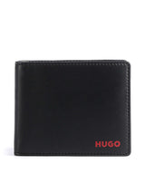 Hugo Subway Portfel black