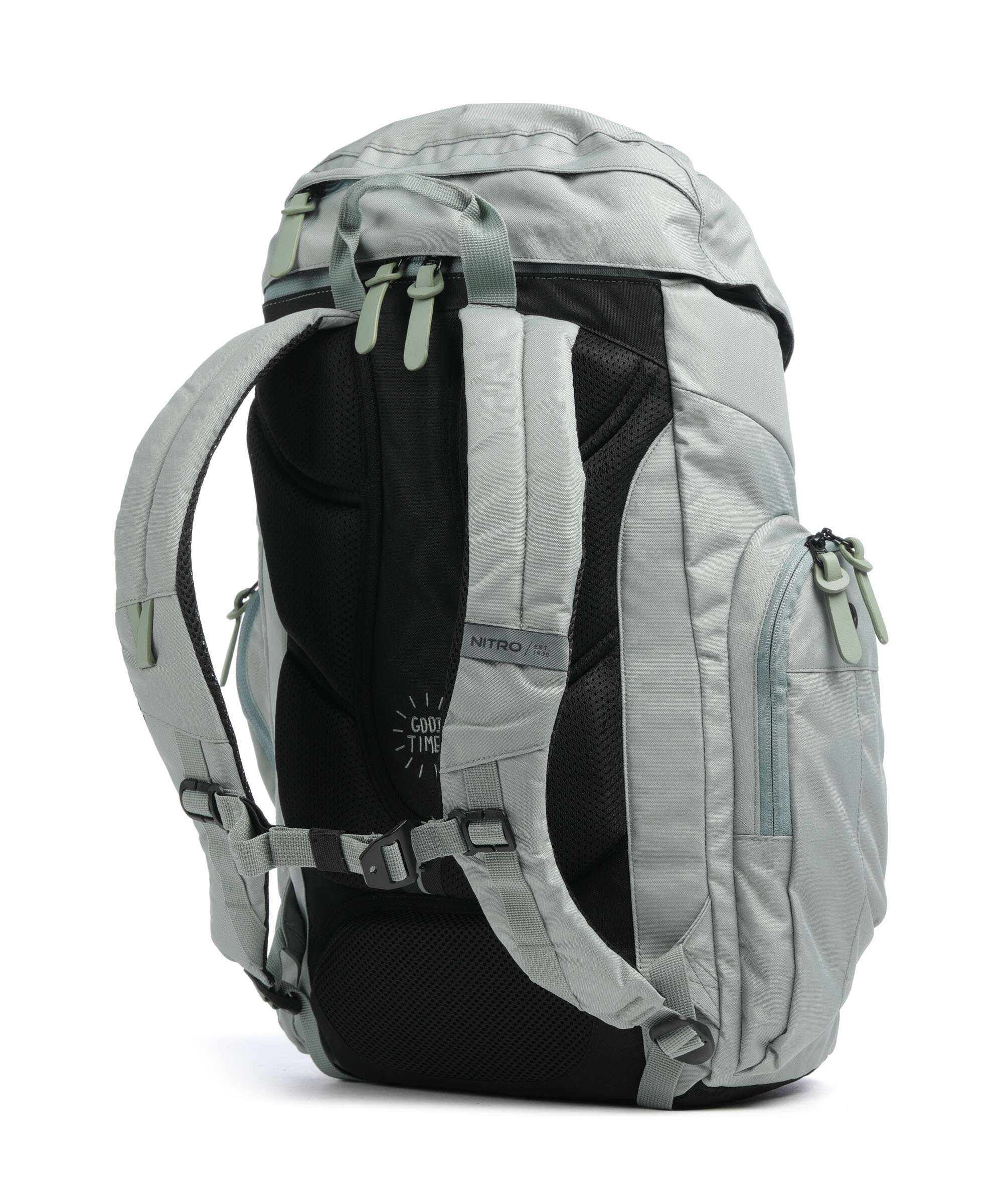 Nitro Daypacker Two 32 Backpack mint