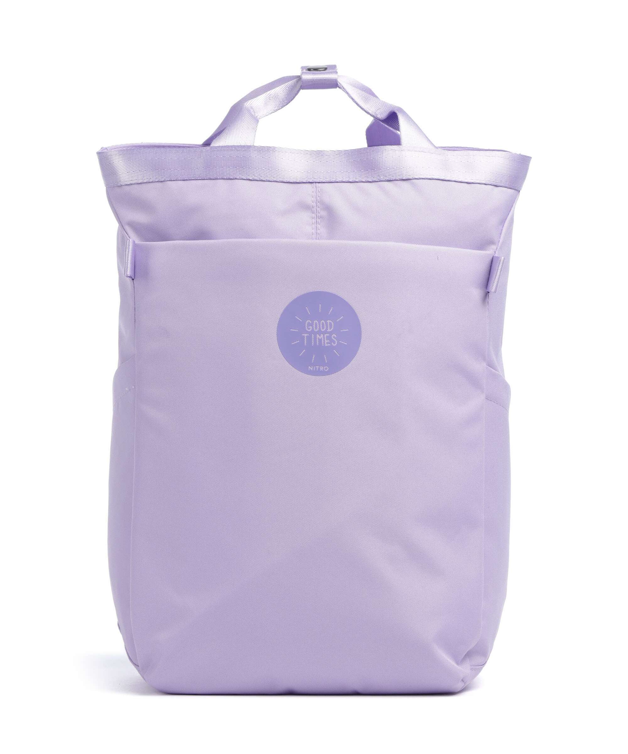 Nitro Mojo 16 Backpack lavender