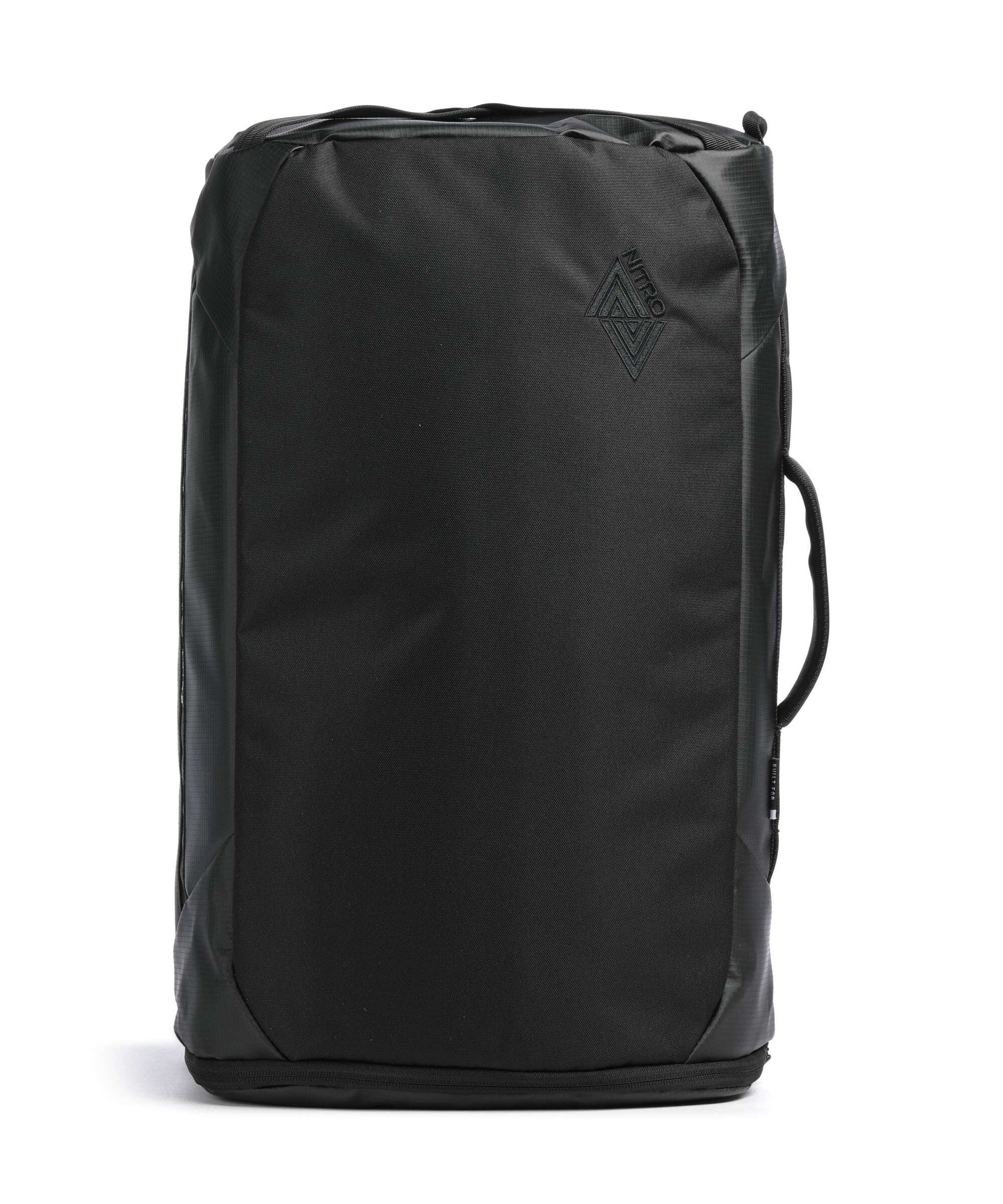 Nitro Shuffle  32 Backpack tough black
