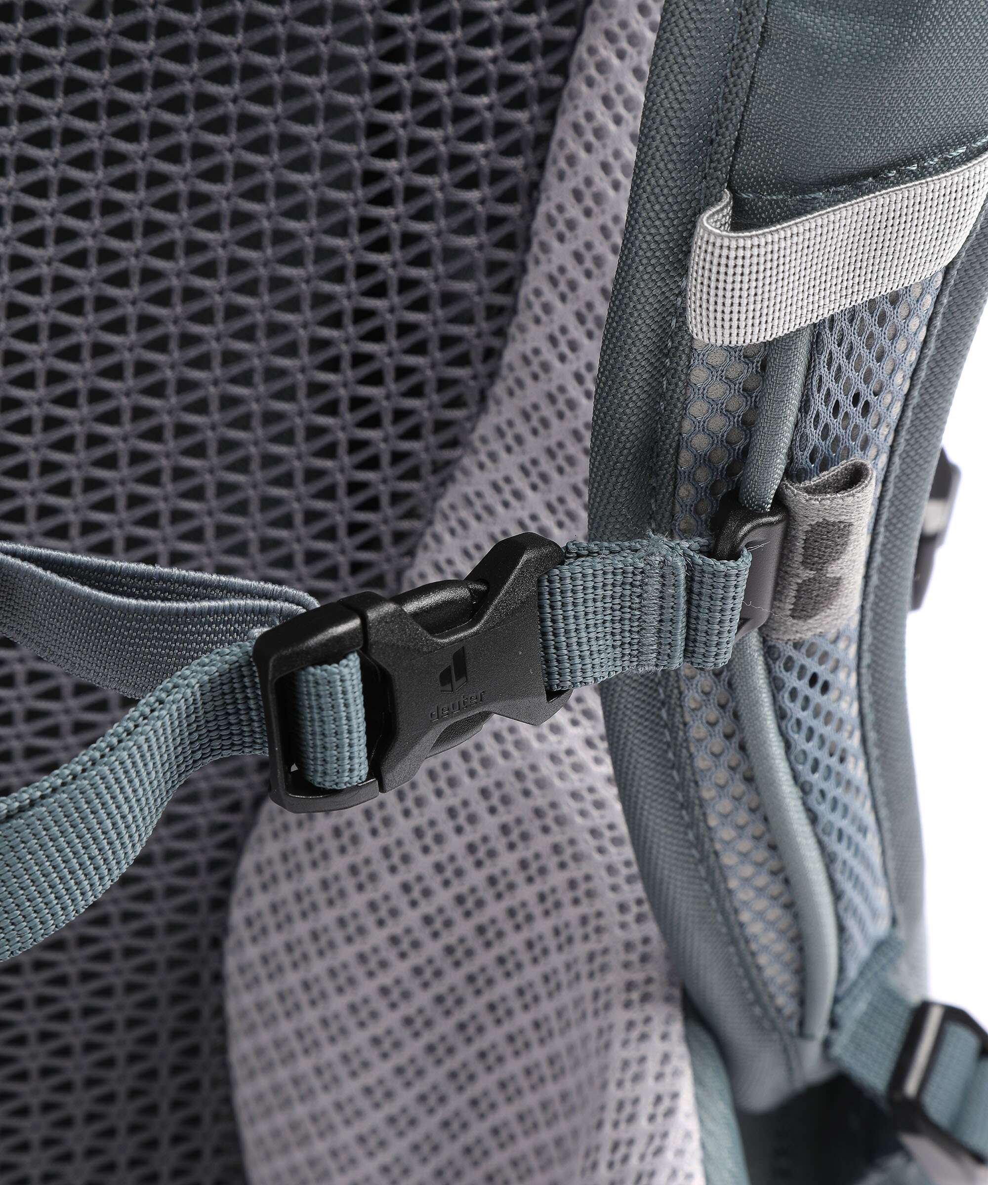 Deuter Futura 21 SL Hiking backpack graphite shale