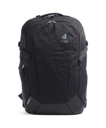 Deuter Gigant Plecak turystyczny black