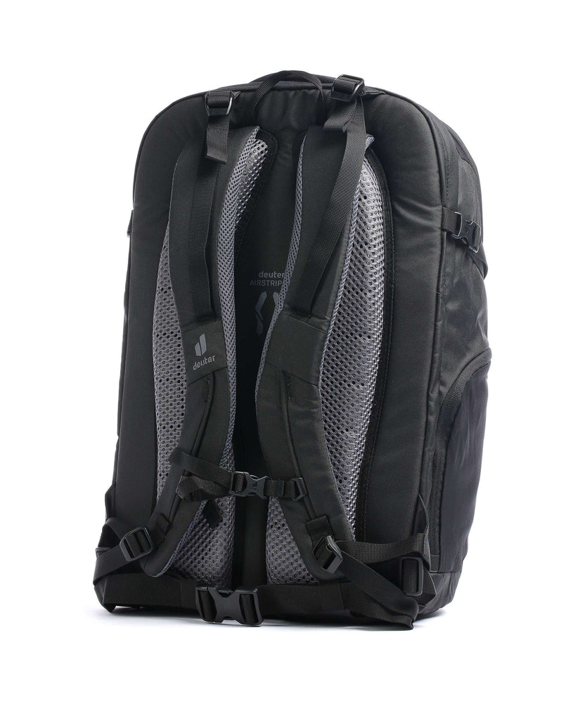 Deuter Gigant Hiking backpack black