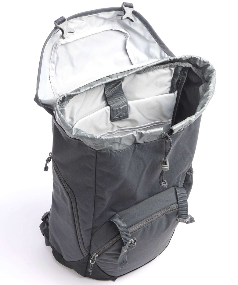 Deuter Walker 24 Backpack graphite/black