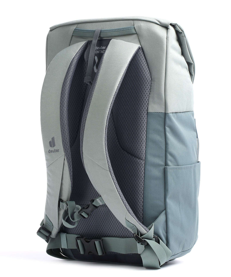 Deuter UP Sydney Backpack teal/sage