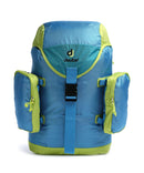 Deuter Heritage Lake Placid Plecak azure/petrol