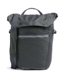 Deuter Mainhattan 17+10 Torba na bagażnik graphite/shale