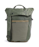 Deuter Mainhattan 17+10 Torba na bagażnik khaki/clay
