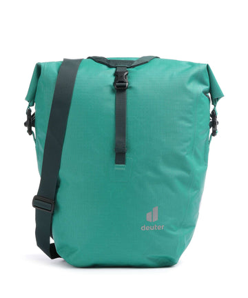 Deuter Weybridge 20+5 Torba na bagażnik fern