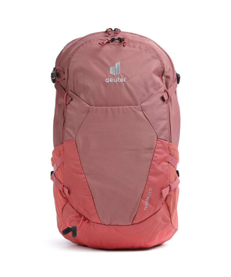 Deuter Futura 21 SL Hiking backpack caspia/currant