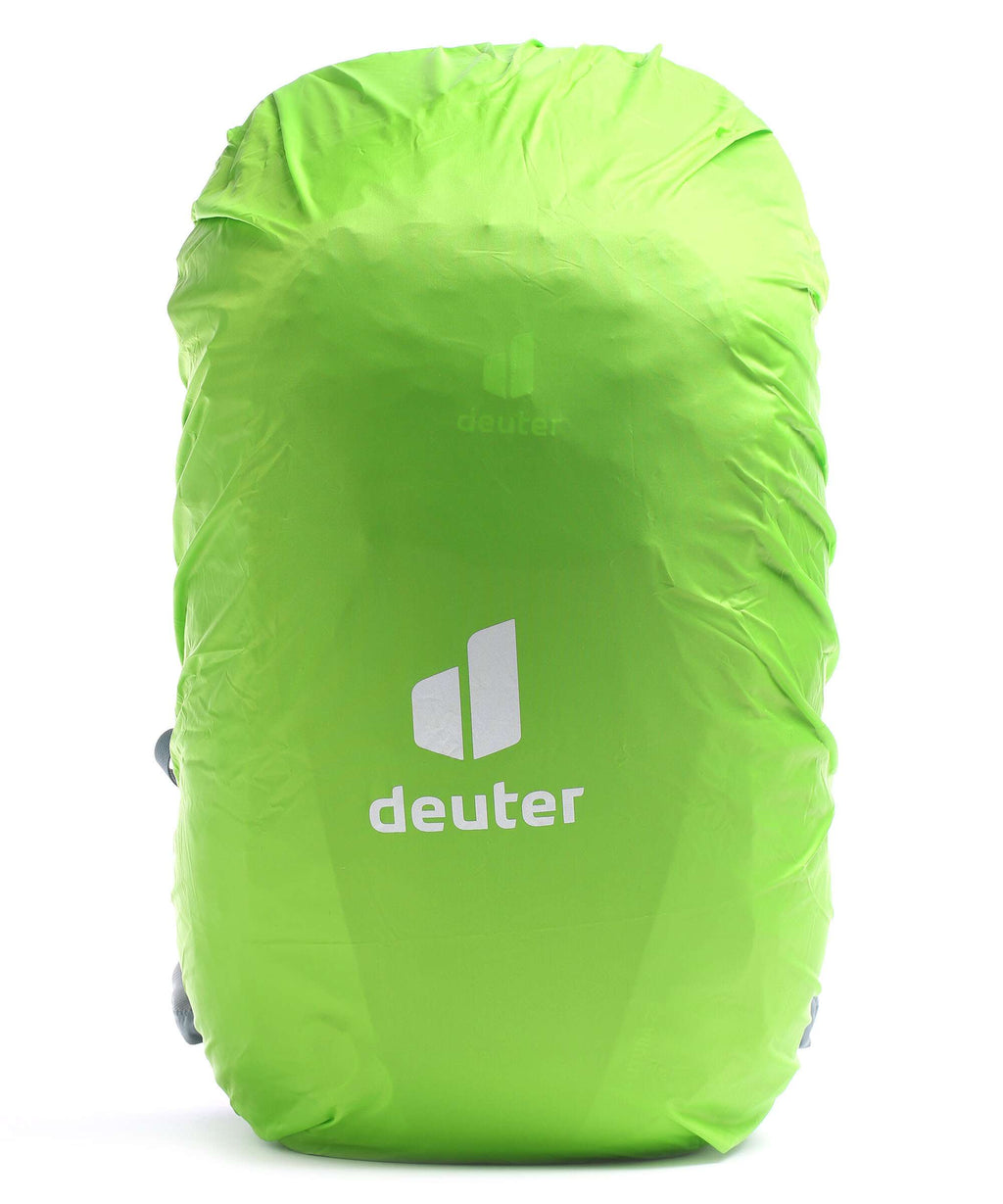 Deuter Futura 27 Hiking backpack khaki meadow