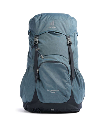 Deuter Zugspitze 24 Plecak turystyczny atlantic ink