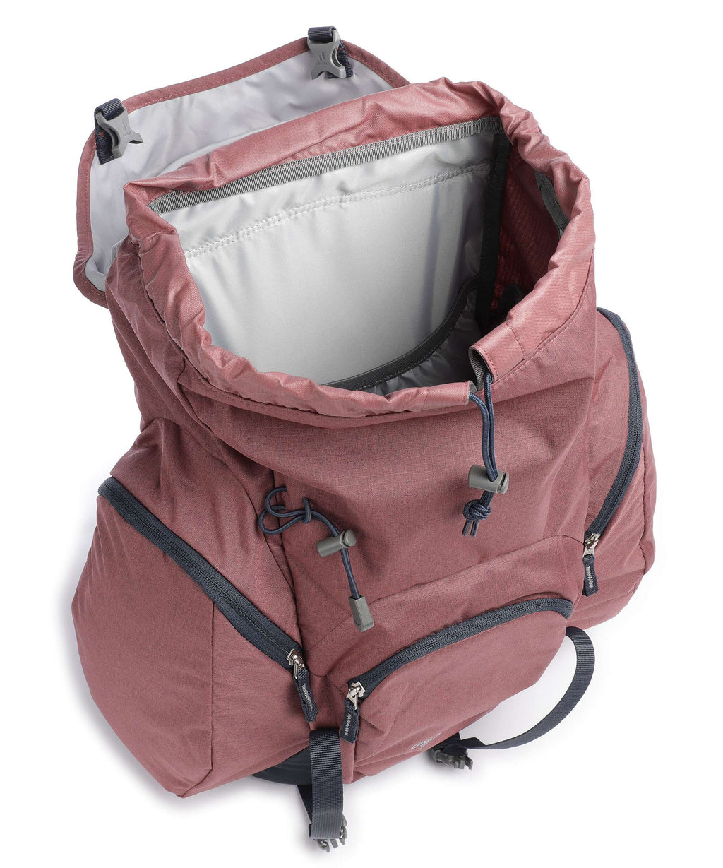 Deuter Gröden 30 SL Hiking backpack caspia/ink