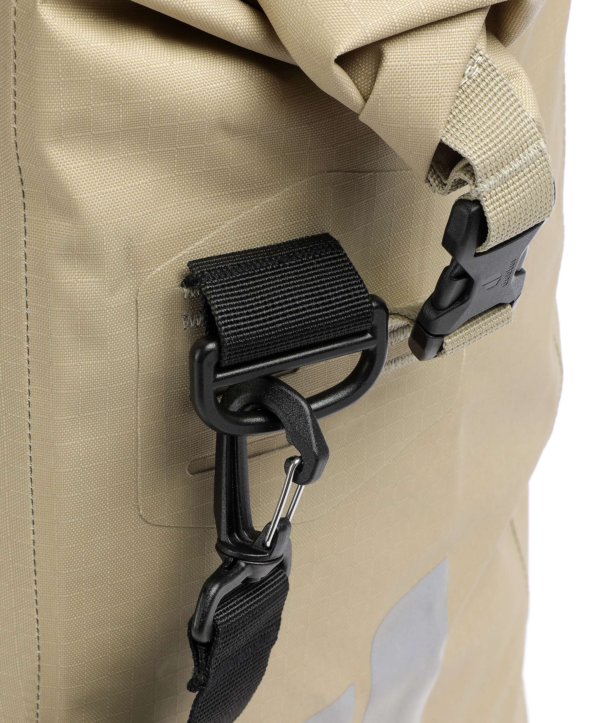 Deuter Weybridge 25+5 Bike pannier desert