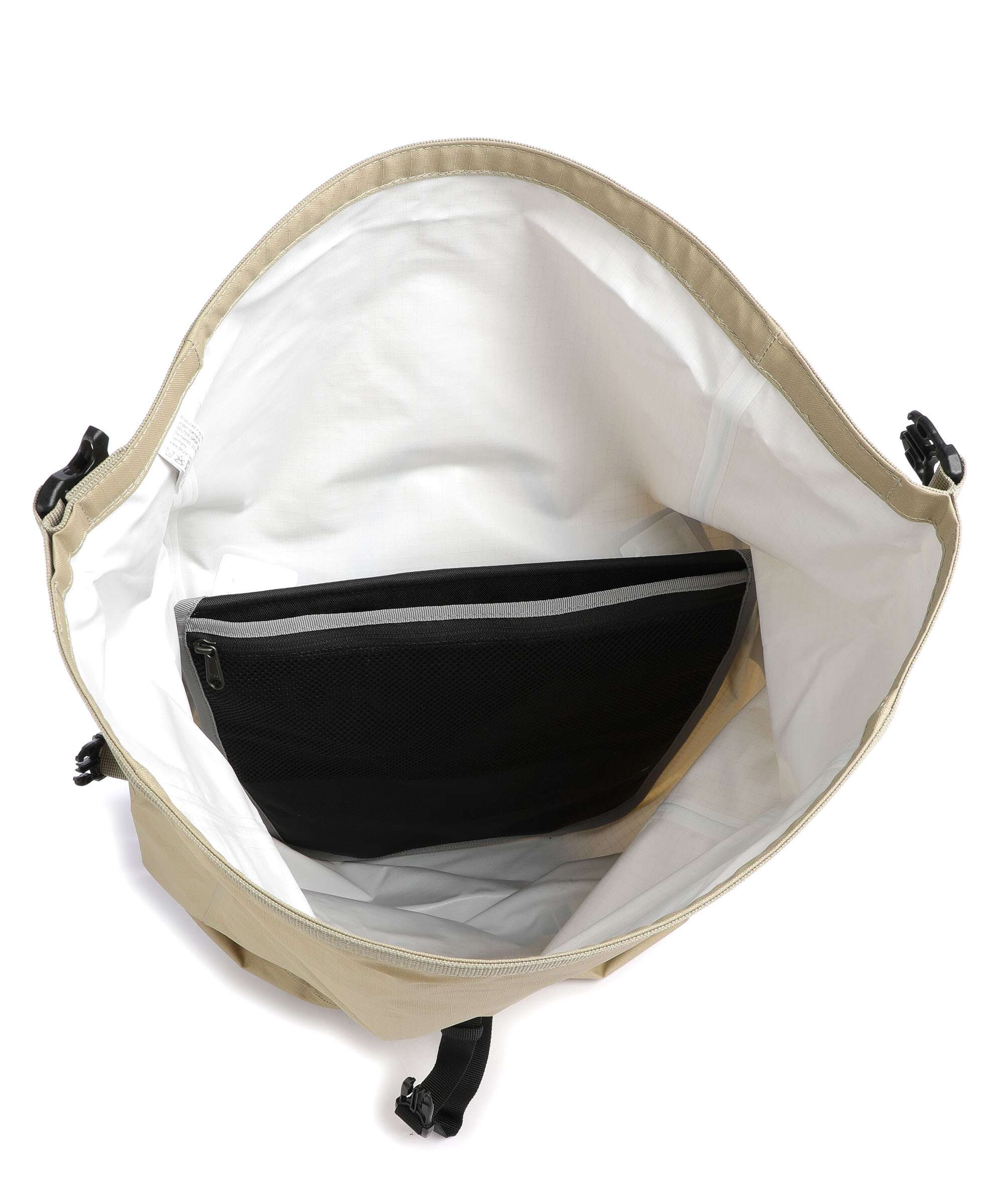 Deuter Weybridge 25+5 Bike pannier desert