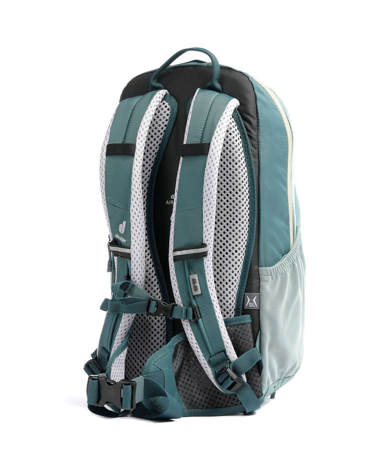 Deuter Bike I 18 SL Backpack jade deepsea
