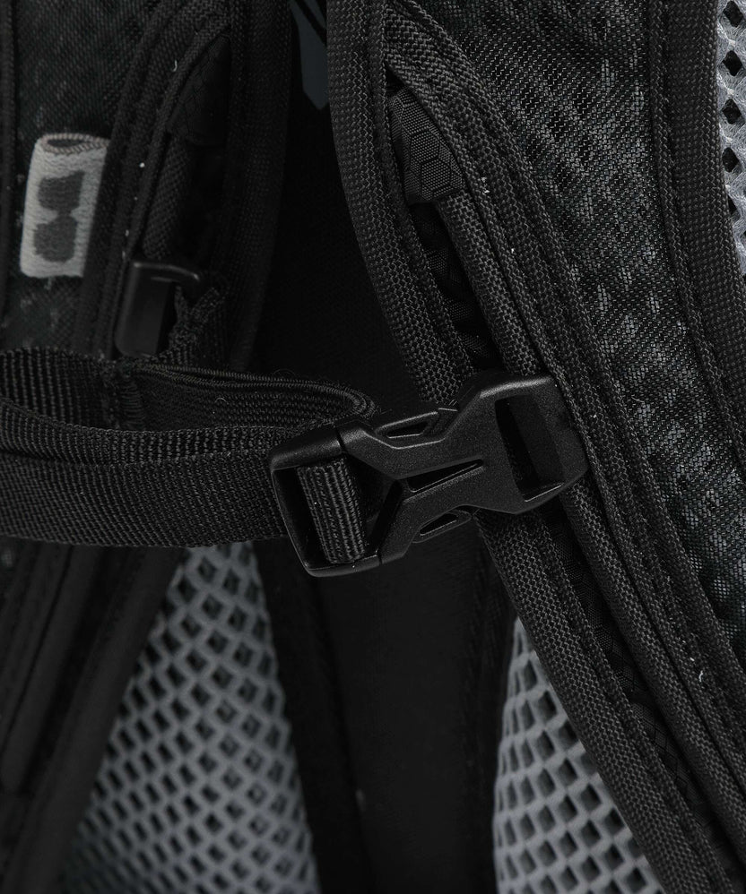 Deuter Race 12 Backpack black