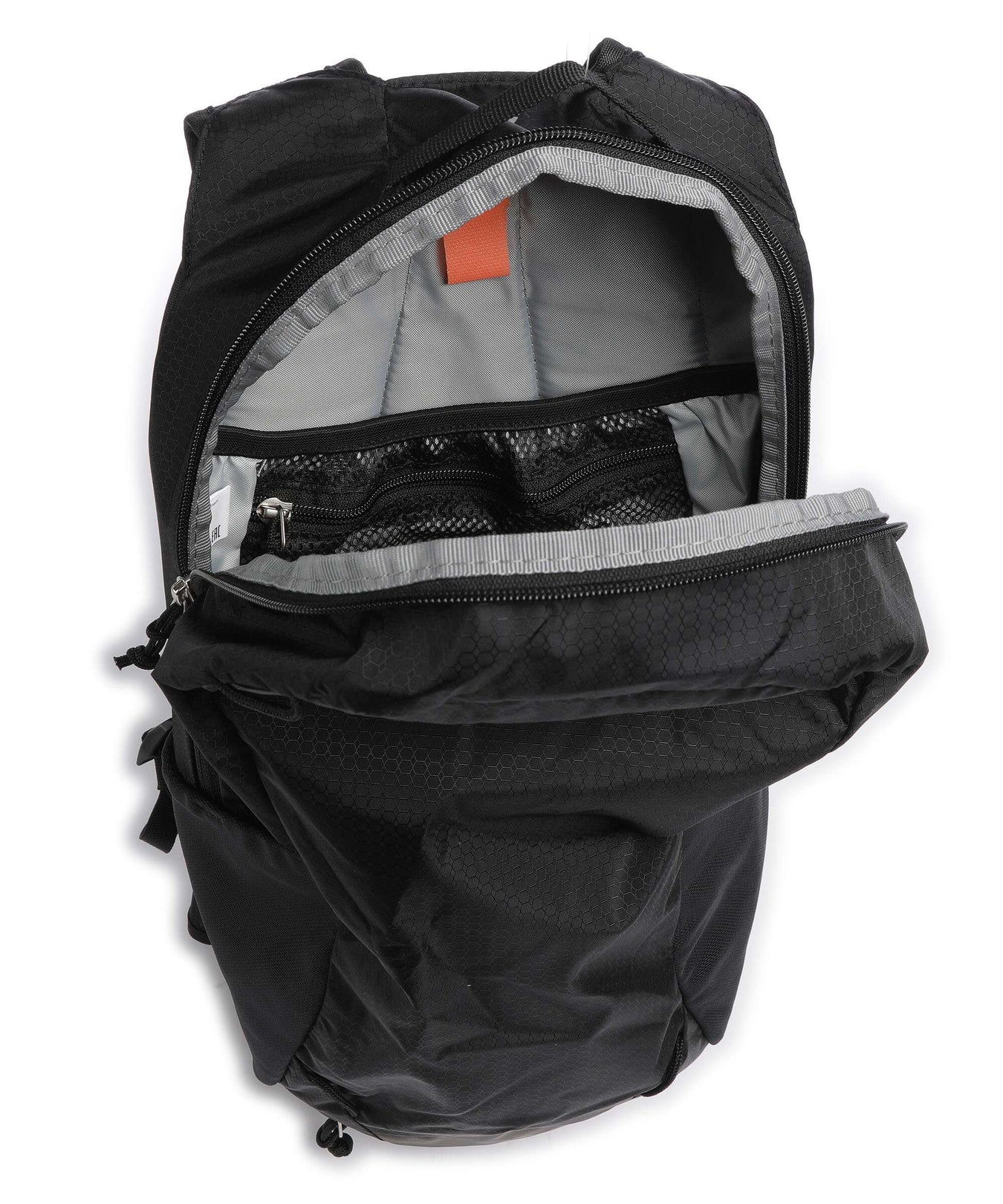 Deuter Race 12 Backpack black