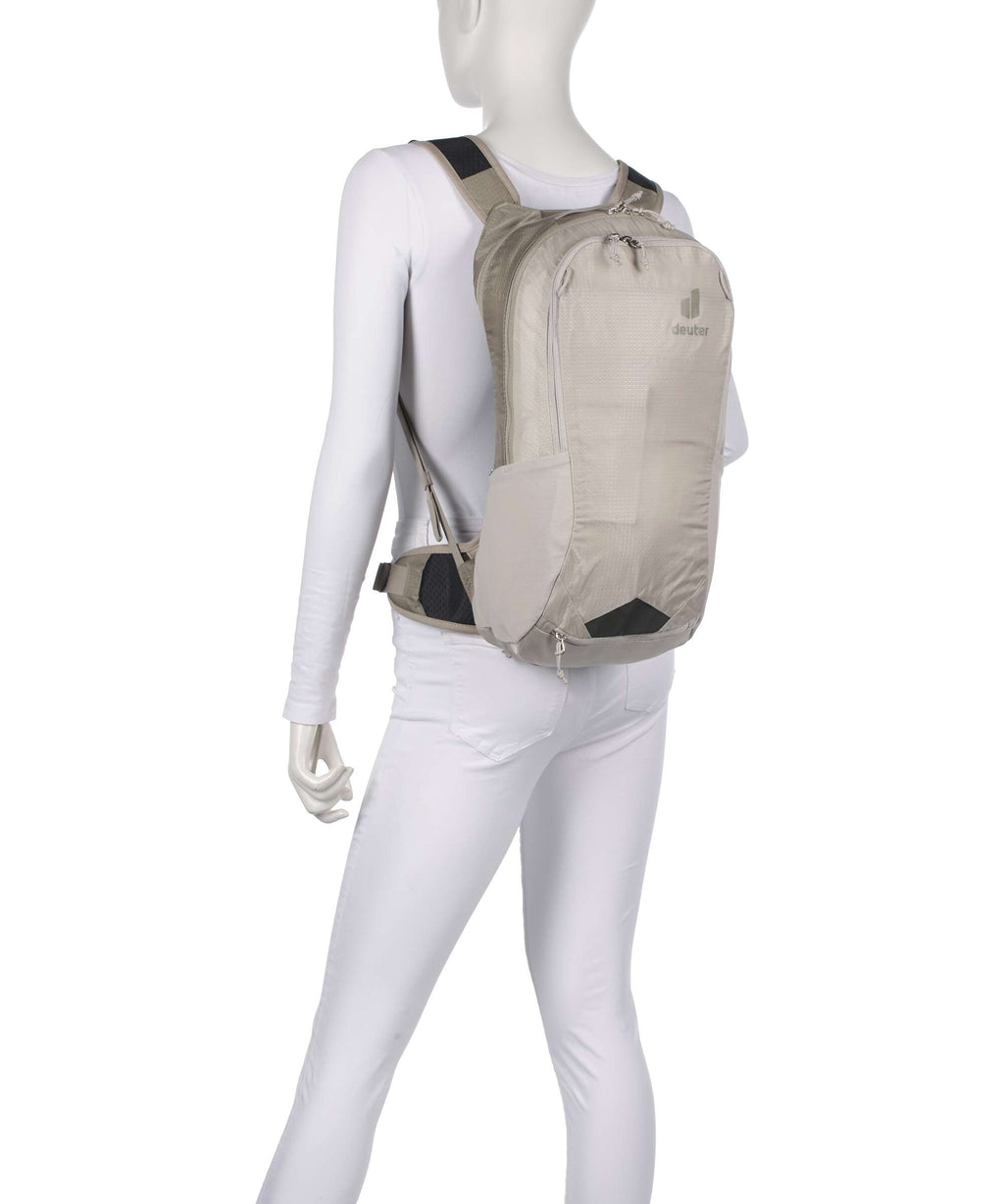Deuter Race Air 14+3 Backpack atlantic ink