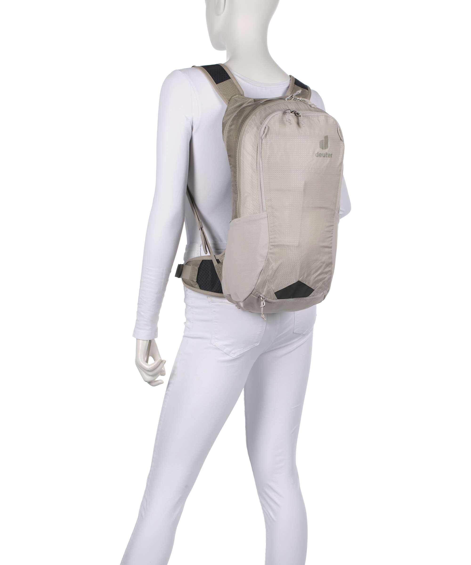 Deuter Race Air 14+3 Backpack atlantic ink