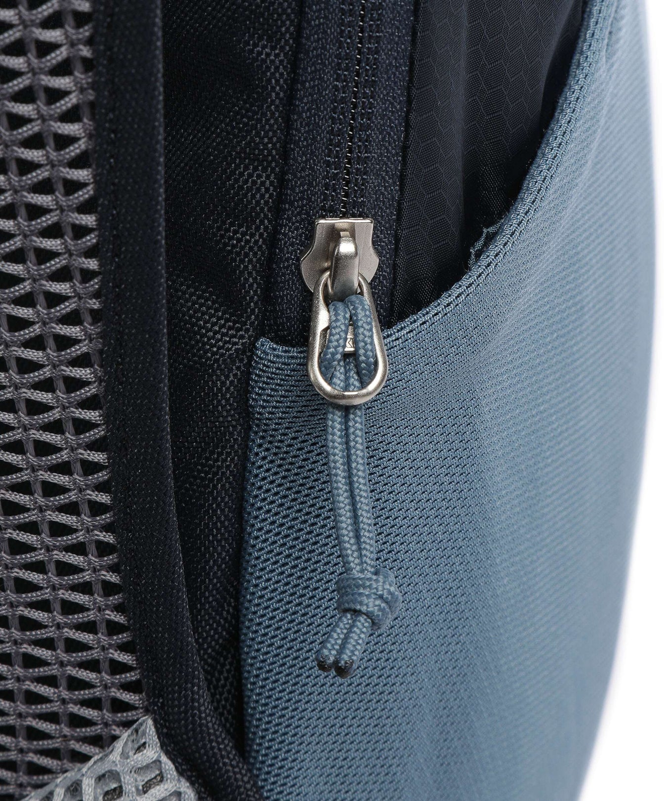 Deuter Race Air 14+3 Backpack atlantic ink