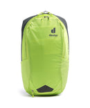 Deuter Race Air 14+3 Backpack citrus/graphite