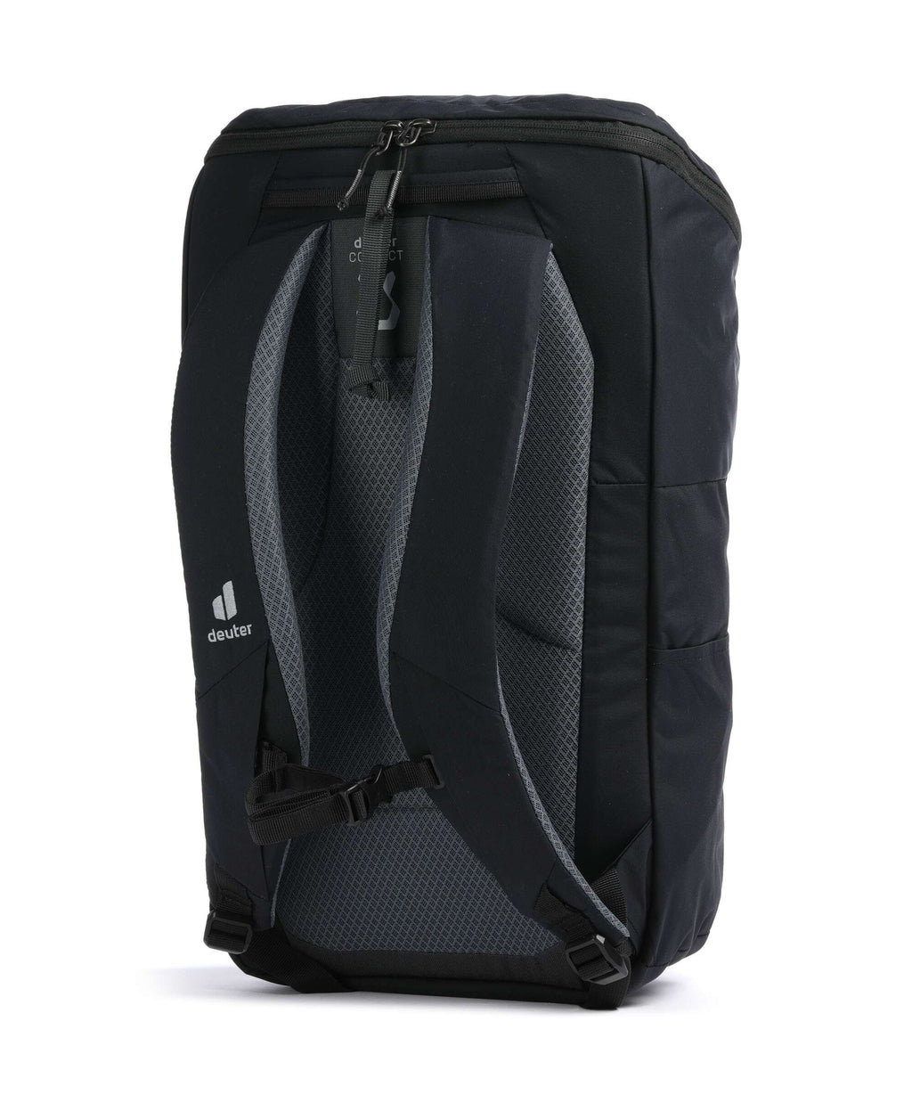 Deuter UP Stockholm Backpack black                                             