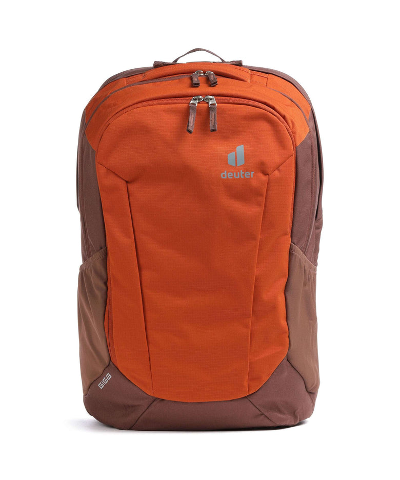Deuter Giga Backpack chestnut/umbra