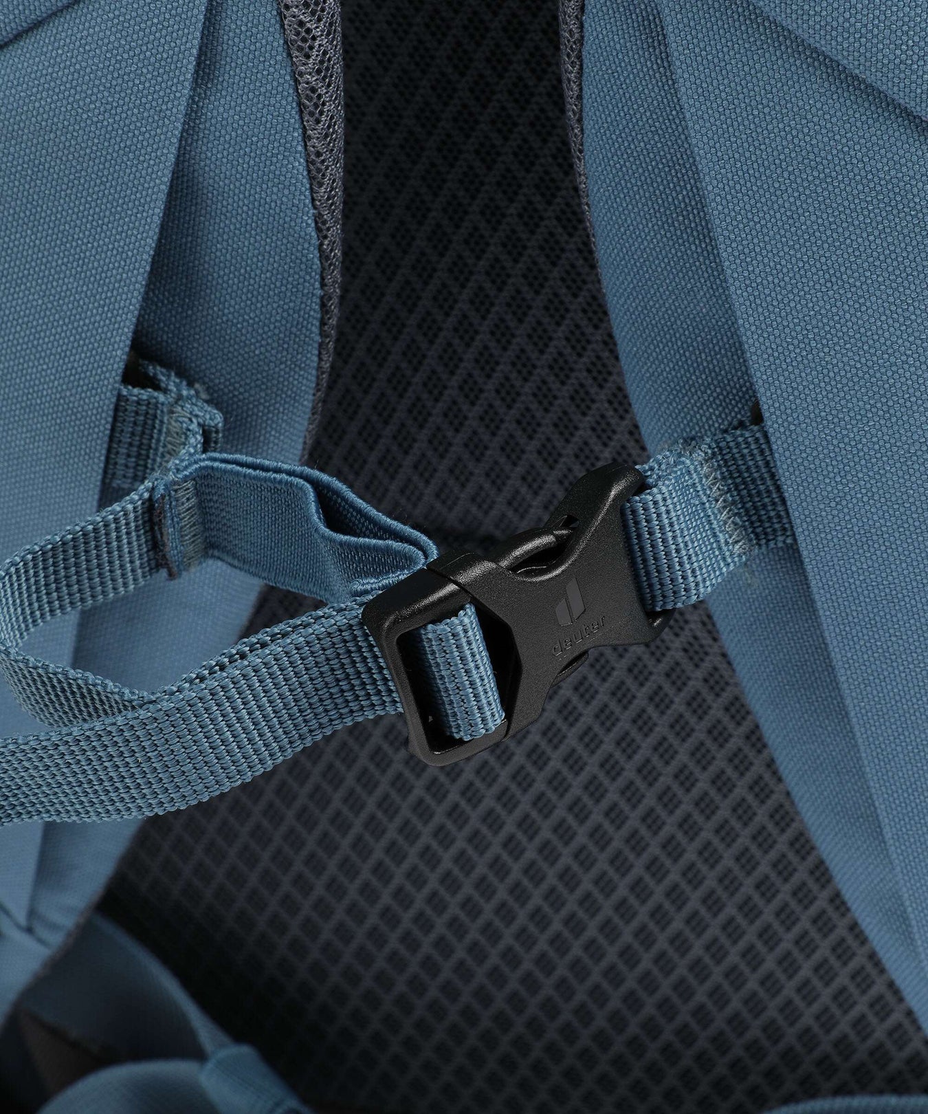 Deuter UP Stockholm Backpack ink/atlantic