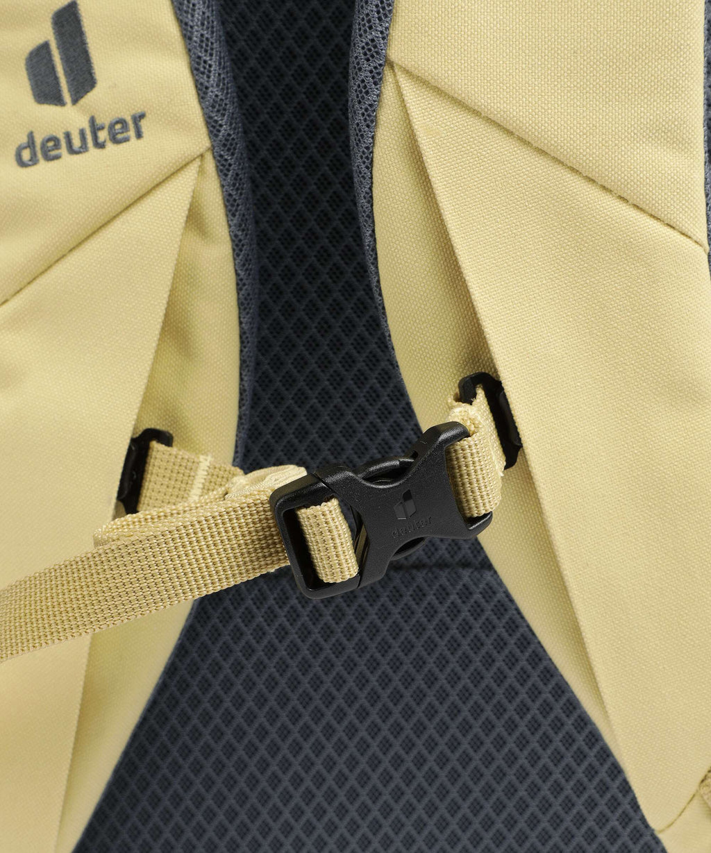 Deuter UP Sydney Backpack turmeric/ginger