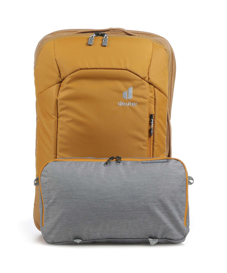 Deuter Aviant Carry On Pro 36 Hiking backpack cinnamon/almond