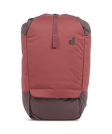 Deuter Utilion 34+5 Plecak turystyczny caspia/raisin