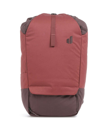 Deuter Utilion 34+5 Plecak turystyczny caspia/raisin