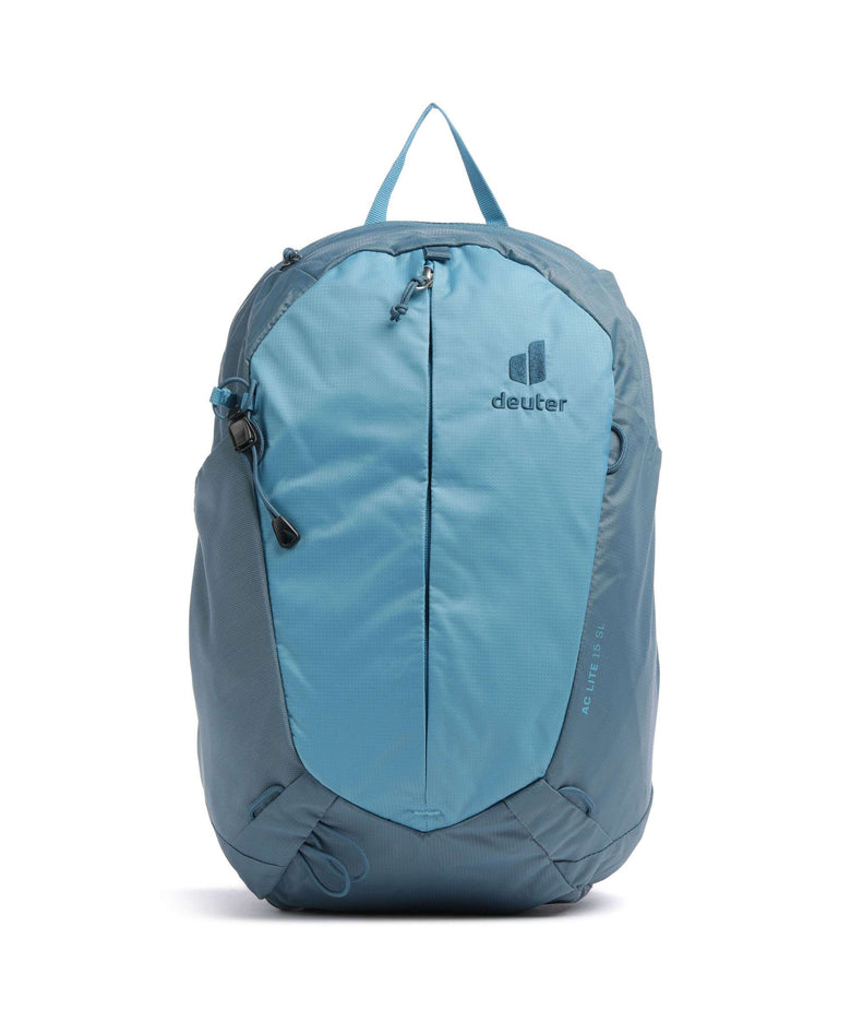 Deuter AC Lite 15 SL Hiking backpack lagoon atlantic