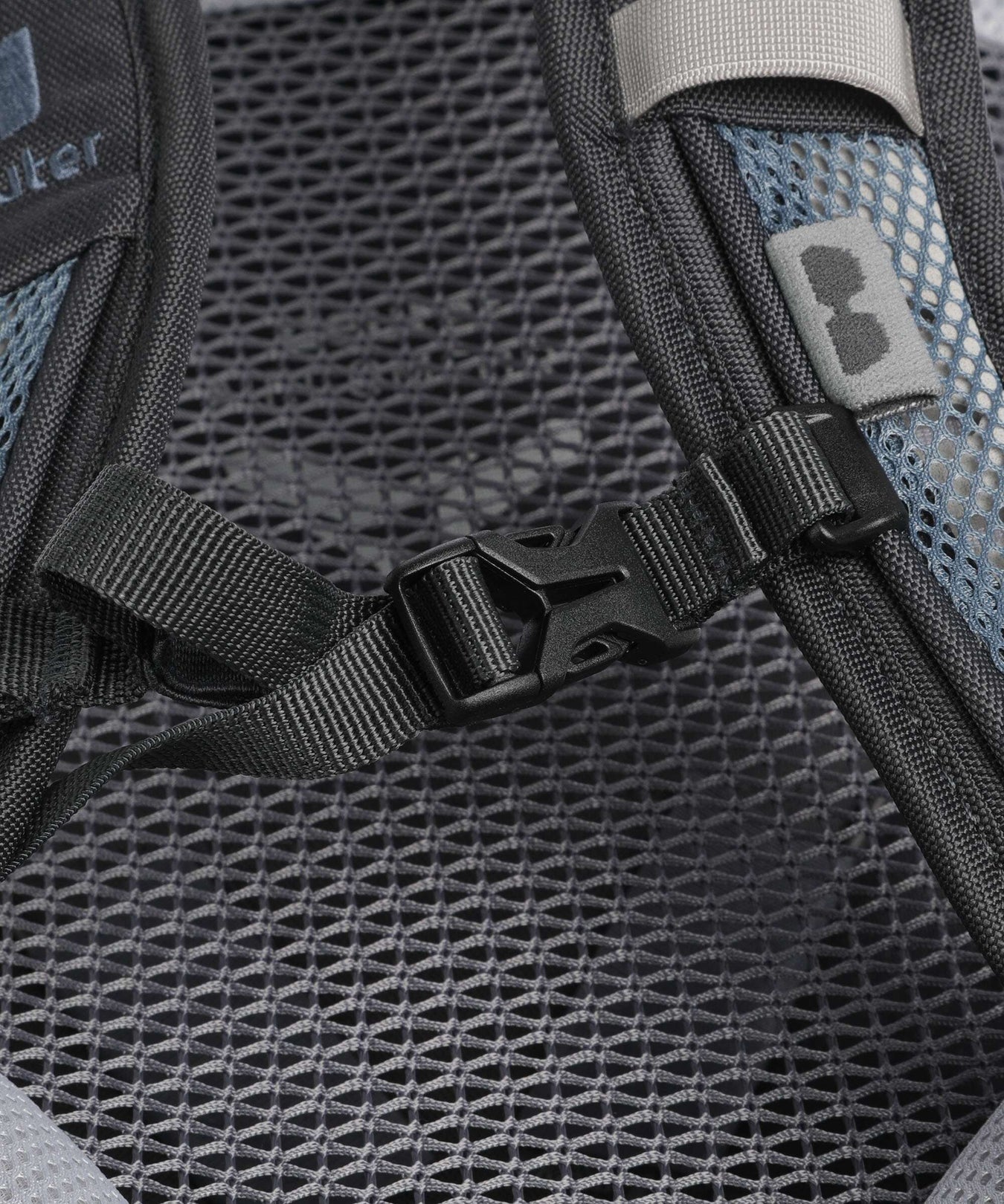 Deuter AC Lite 14 SL Backpack shale/graphite