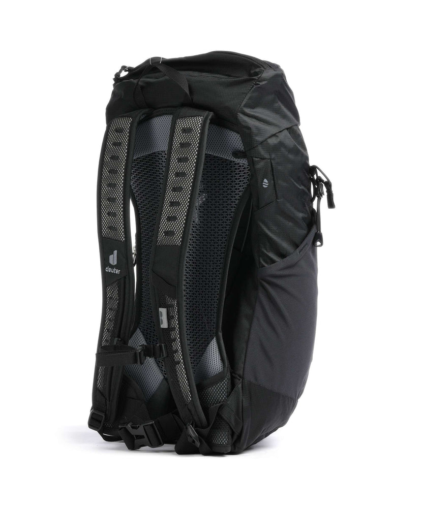 Deuter AC Lite 16 Hiking backpack black