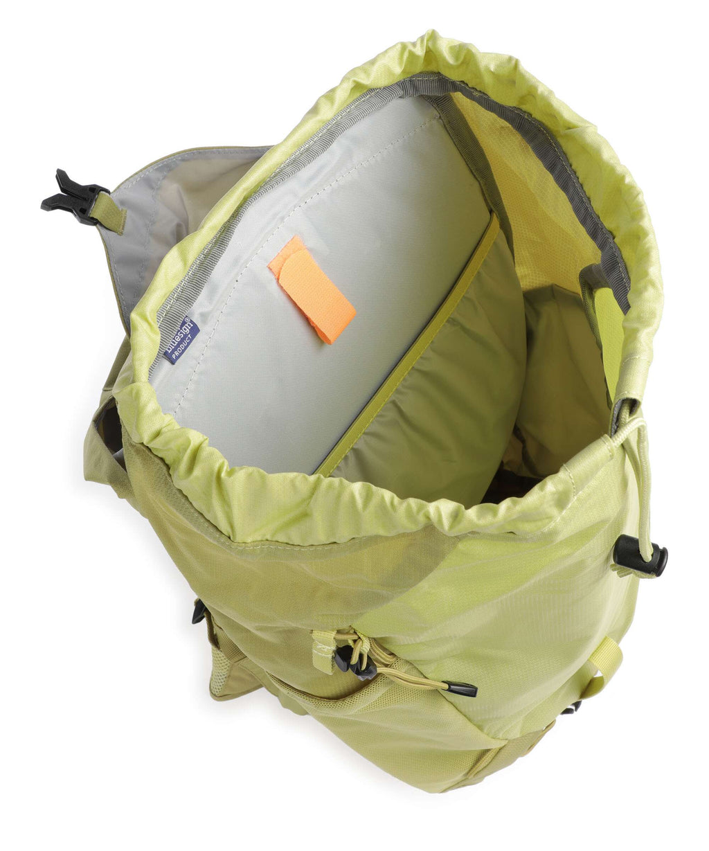 Deuter AC Lite 22 SL Hiking backpack sprout linden