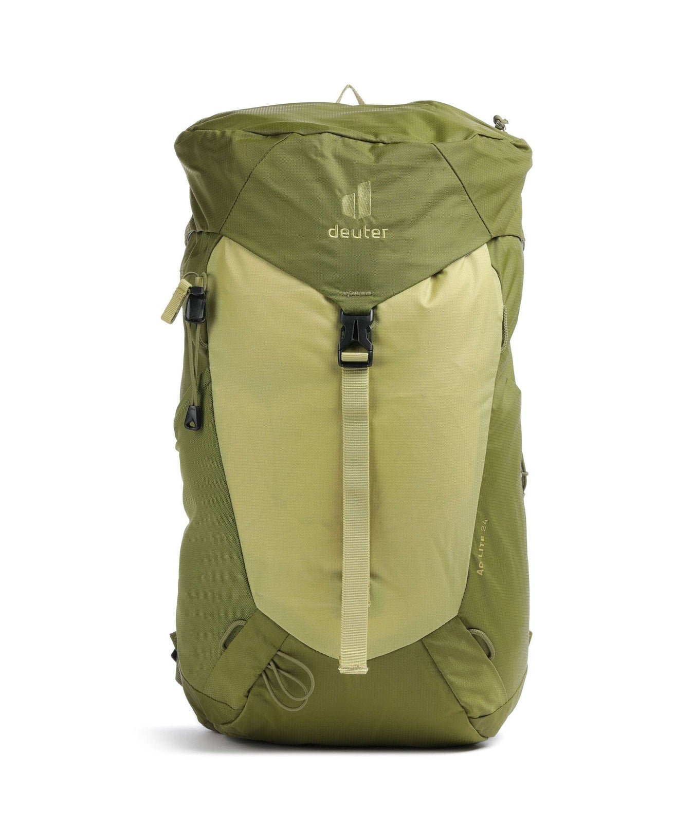 Deuter AC Lite 24 Hiking backpack linden/cactus