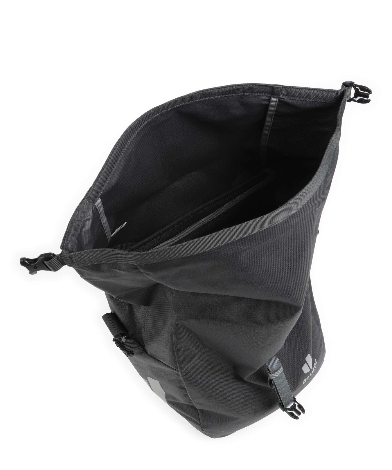 Deuter Valbona 20+5 Luggage bag graphite